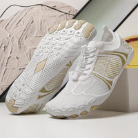 BAMBEX™ Barefoot Shoes