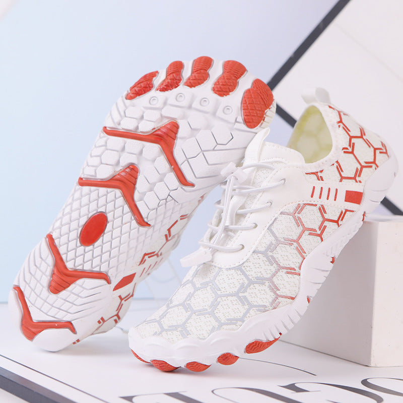 BAMBEX™ Barefoot Shoes