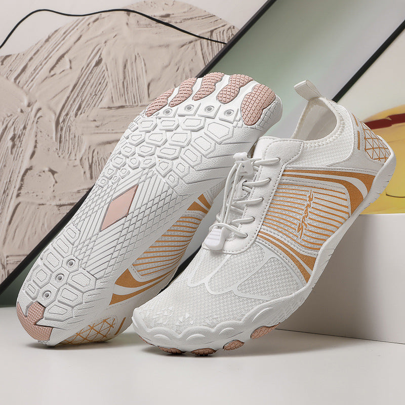 BAMBEX™ Barefoot Shoes