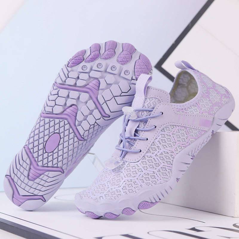 BAMBEX™ Barefoot Shoes